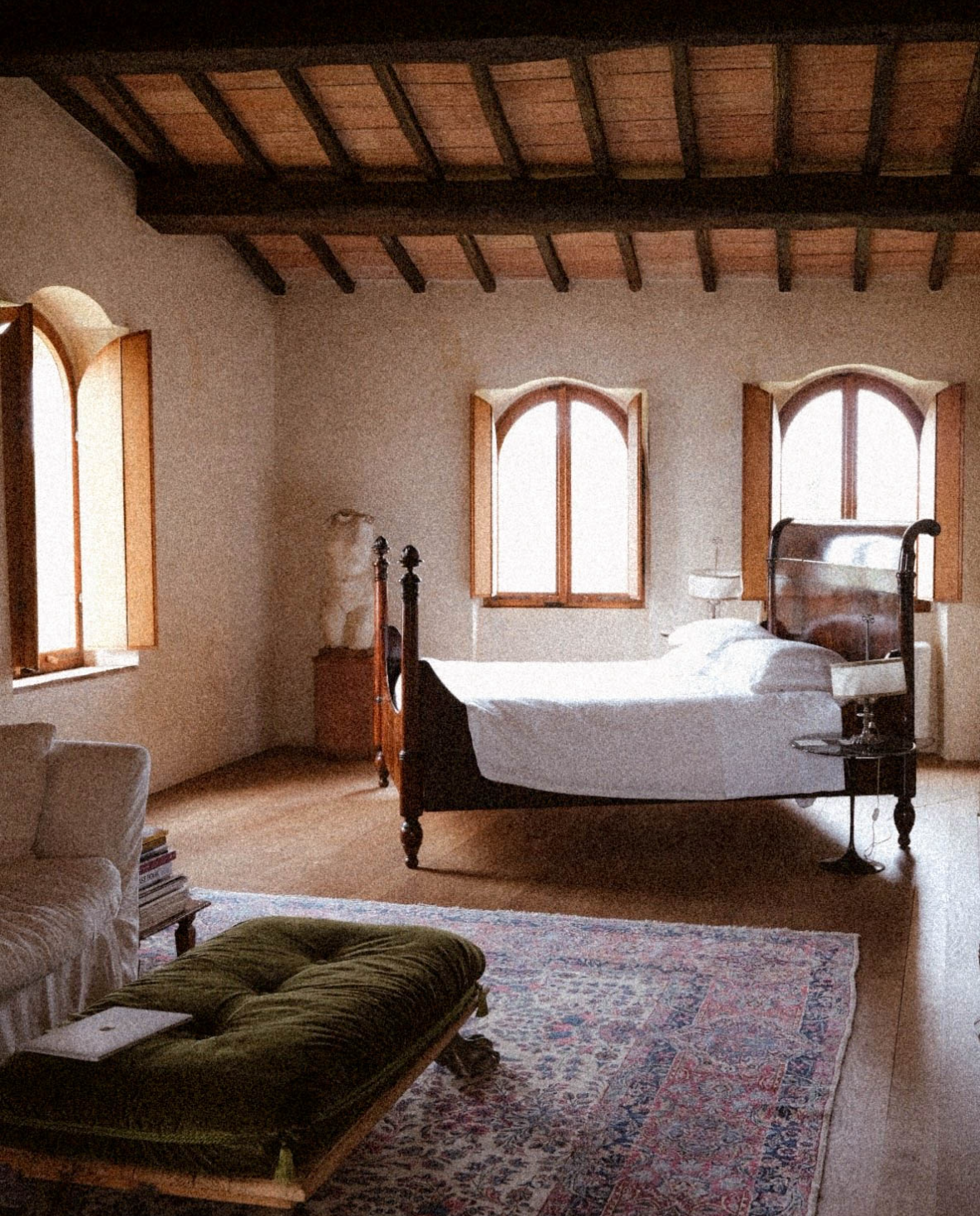 CASTELLO DI VICARELLO