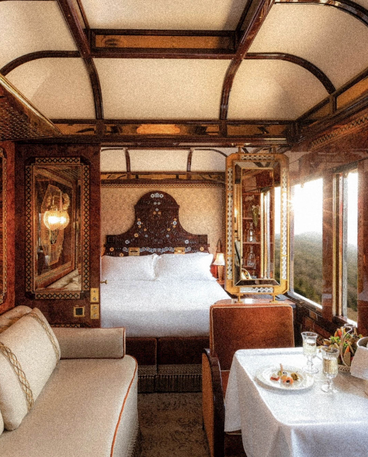 VENICE SIMPLON-ORIENT-EXPRESS