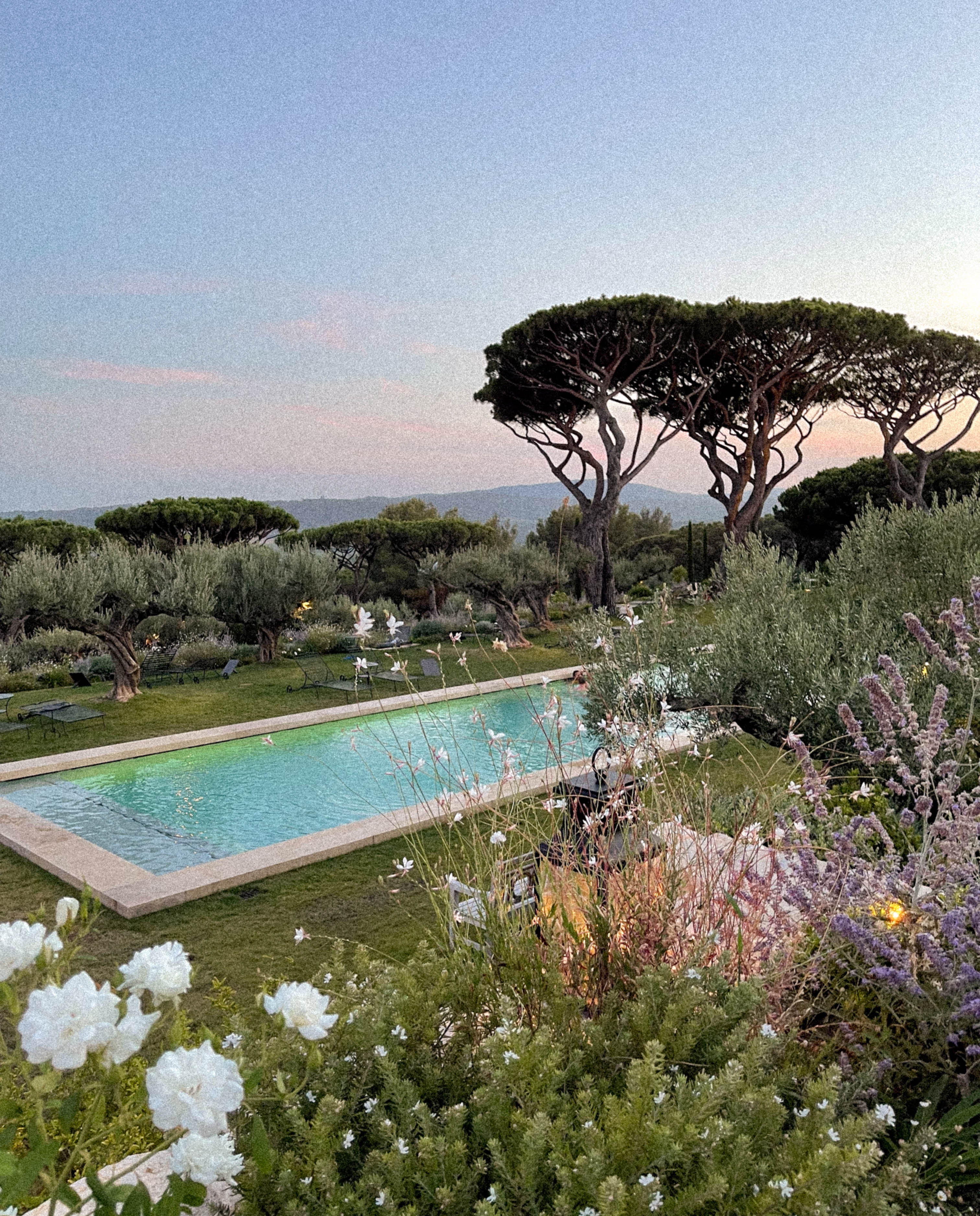 AIRELLES CHÂTEAU DE LA MESSARDIÈRE